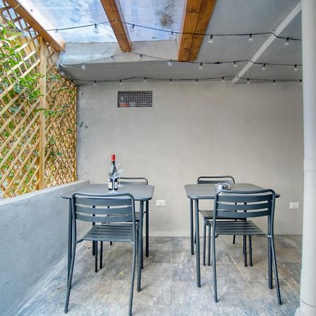 Italianflat - Angolino Dei Navigli Milano Eksteriør billede