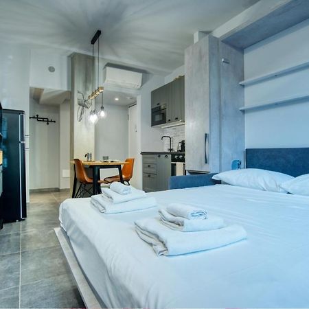 Italianflat - Angolino Dei Navigli Milano Eksteriør billede
