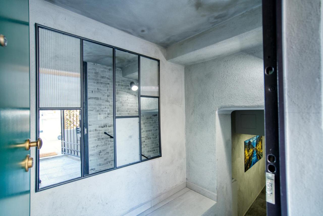 Italianflat - Angolino Dei Navigli Milano Eksteriør billede
