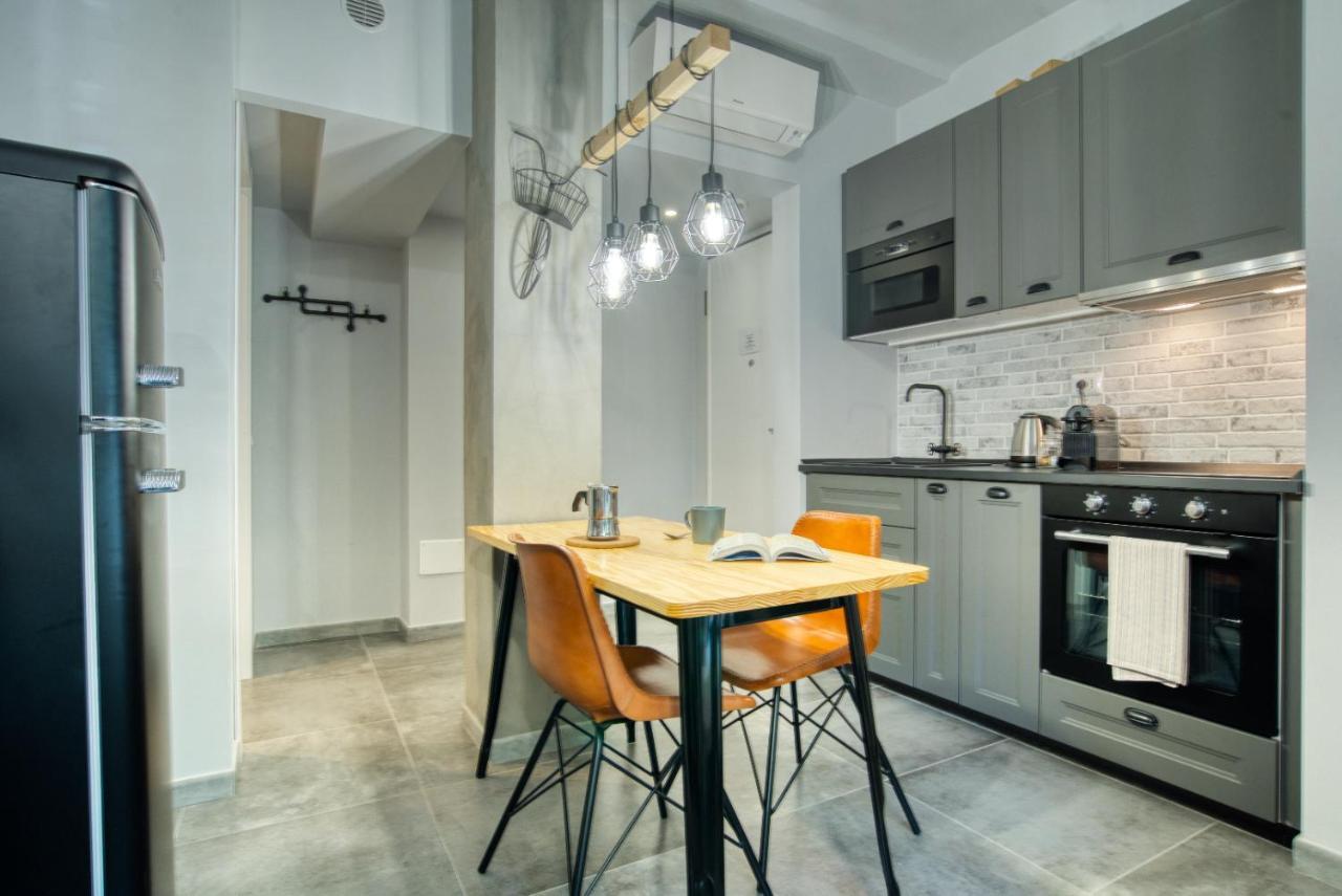Italianflat - Angolino Dei Navigli Milano Eksteriør billede
