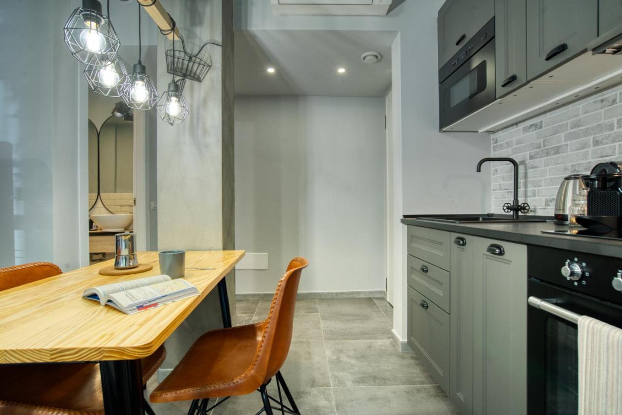 Italianflat - Angolino Dei Navigli Milano Eksteriør billede