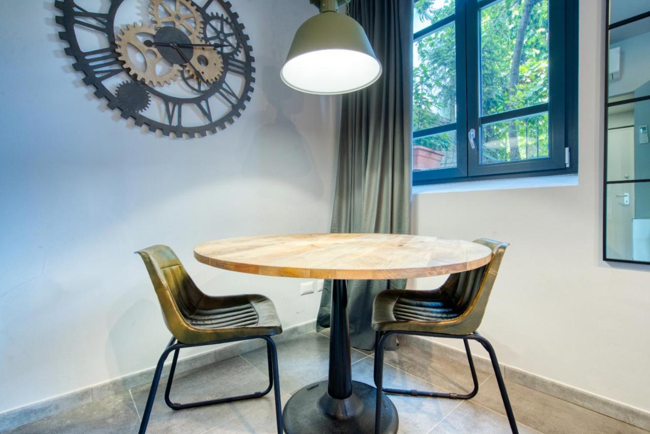 Italianflat - Angolino Dei Navigli Milano Eksteriør billede