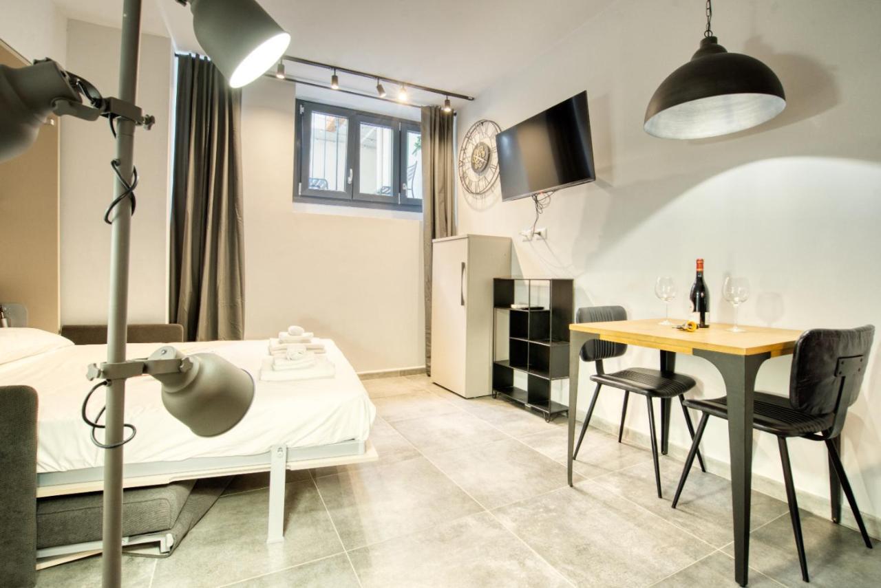 Italianflat - Angolino Dei Navigli Milano Eksteriør billede