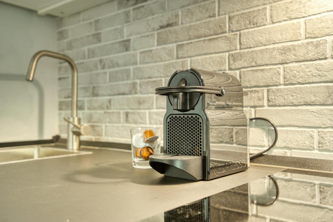 Italianflat - Angolino Dei Navigli Milano Eksteriør billede