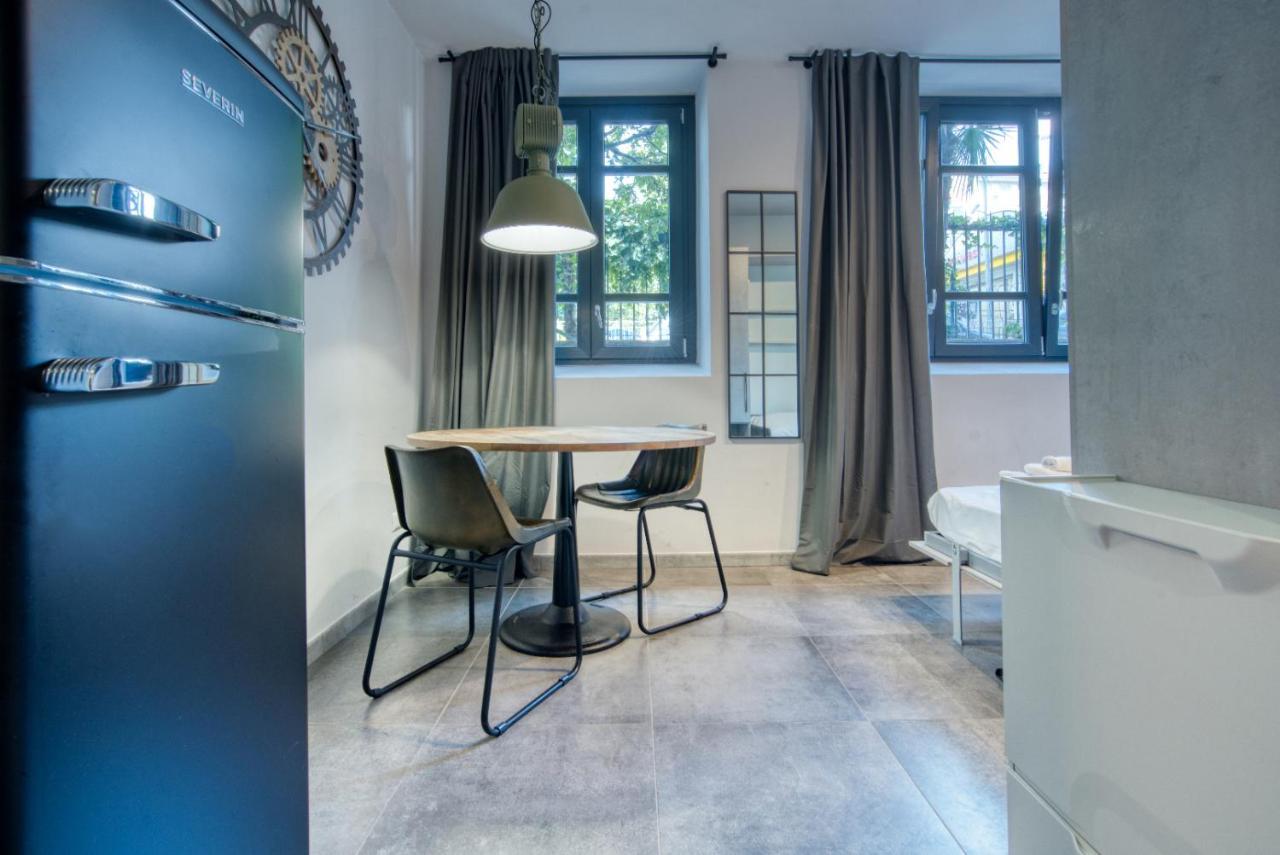 Italianflat - Angolino Dei Navigli Milano Eksteriør billede
