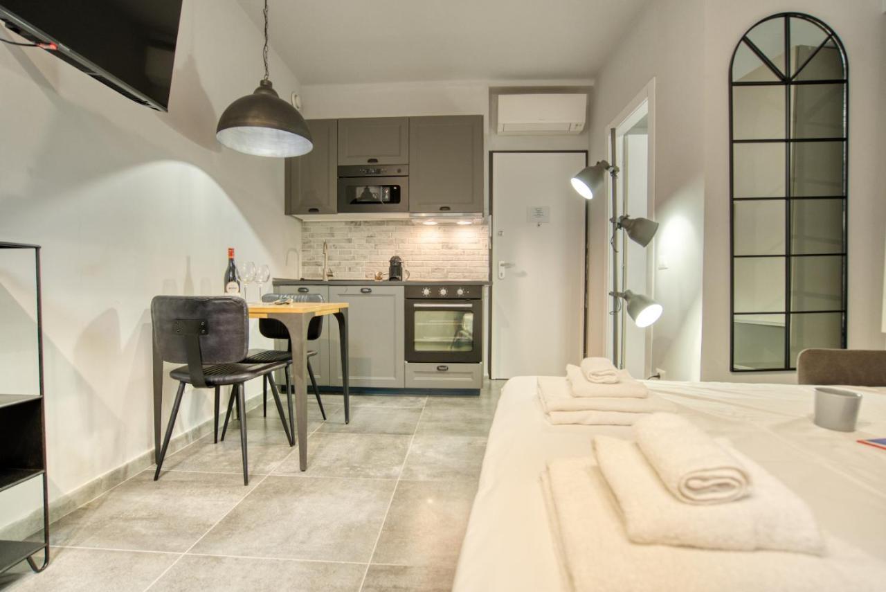 Italianflat - Angolino Dei Navigli Milano Eksteriør billede