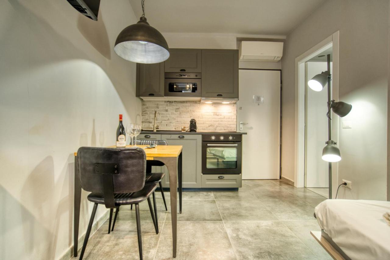 Italianflat - Angolino Dei Navigli Milano Eksteriør billede