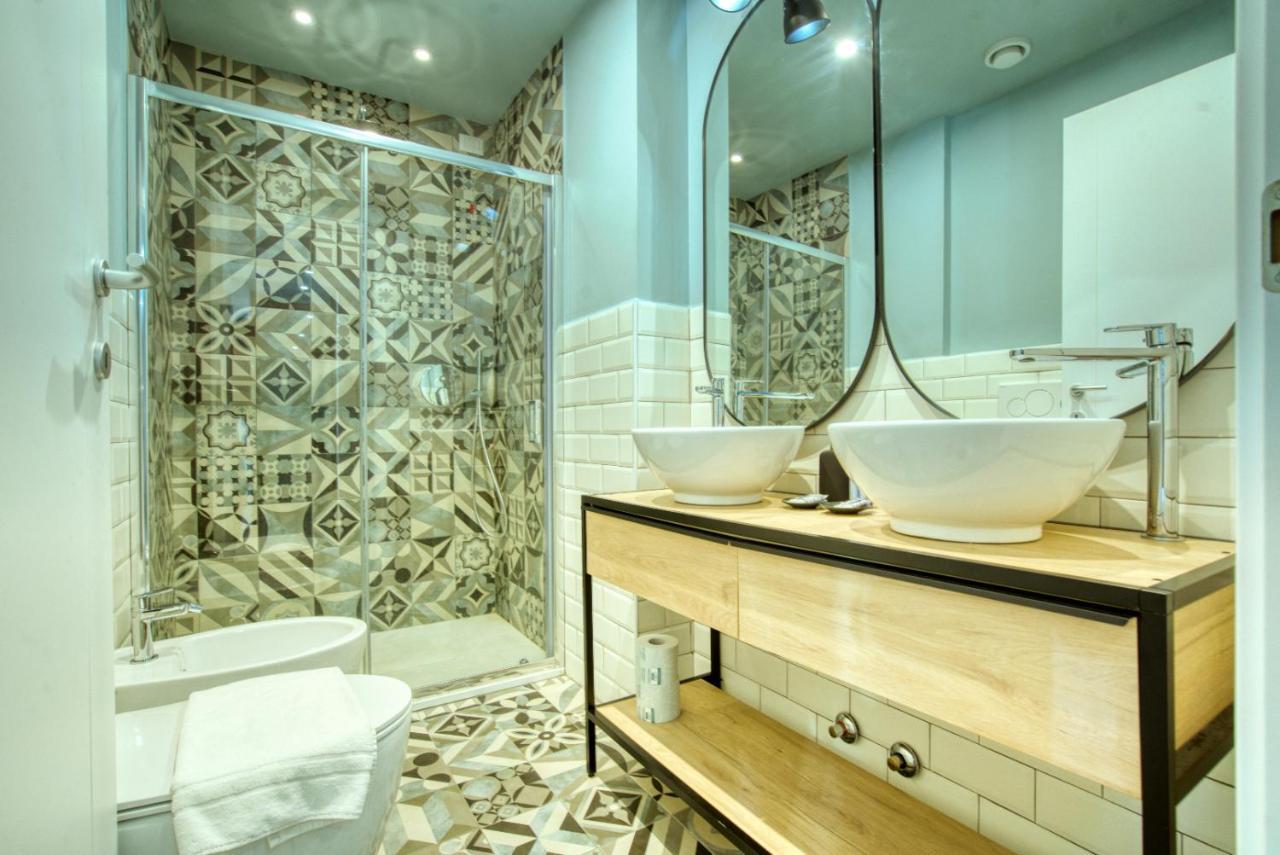 Italianflat - Angolino Dei Navigli Milano Eksteriør billede